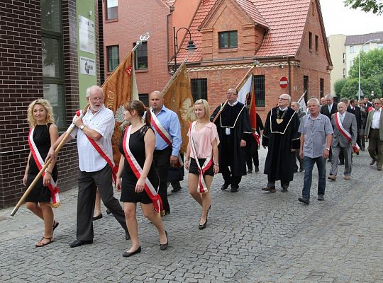 Lęborskie Dni Jakubowe AD 2014 9244