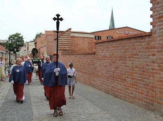 Lęborskie Dni Jakubowe AD 2014 9247