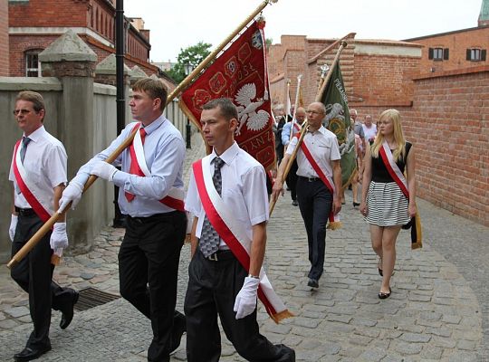 Lęborskie Dni Jakubowe AD 2014 9248