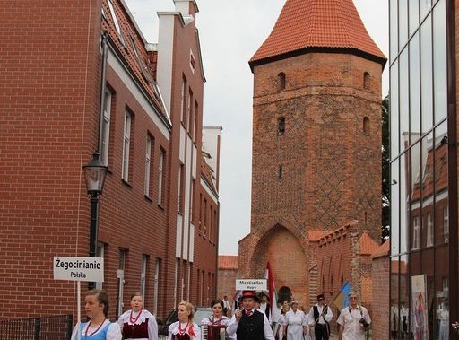 Lęborskie Dni Jakubowe AD 2014 9251