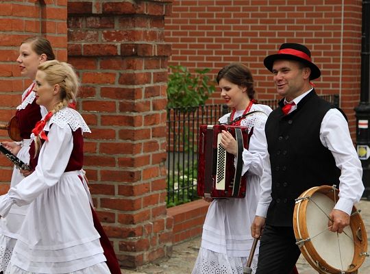 Lęborskie Dni Jakubowe AD 2014 9252