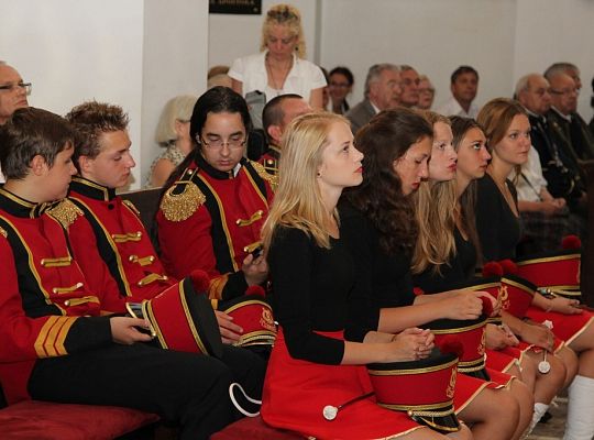 Lęborskie Dni Jakubowe AD 2014 9253