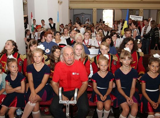 Lęborskie Dni Jakubowe AD 2014 9255