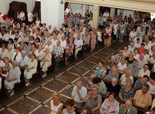 Lęborskie Dni Jakubowe AD 2014 9258