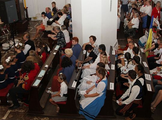 Lęborskie Dni Jakubowe AD 2014 9257