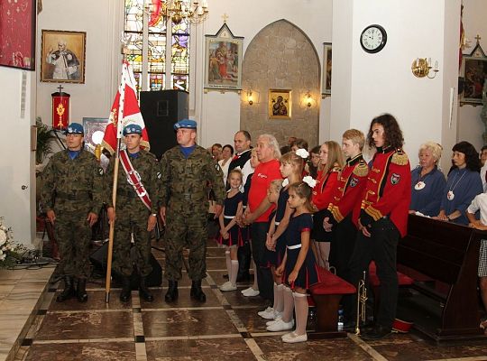 Lęborskie Dni Jakubowe AD 2014 9260