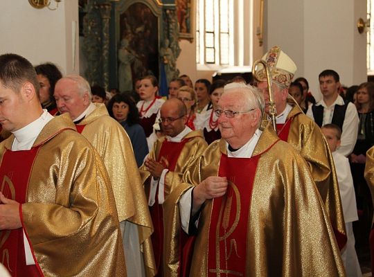 Lęborskie Dni Jakubowe AD 2014 9263