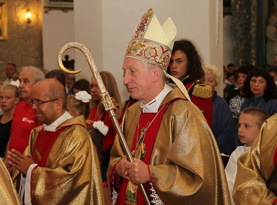 Lęborskie Dni Jakubowe AD 2014 9262