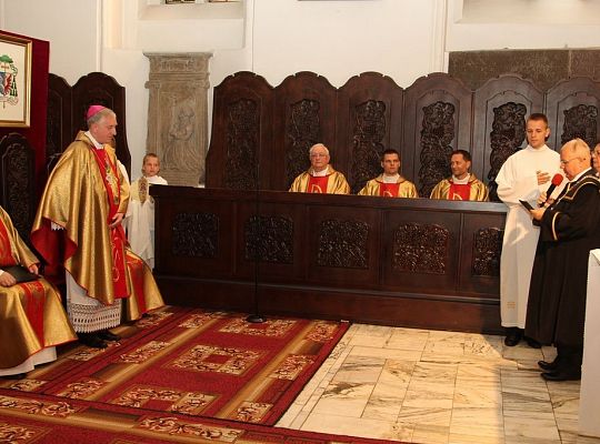 Lęborskie Dni Jakubowe AD 2014 9265