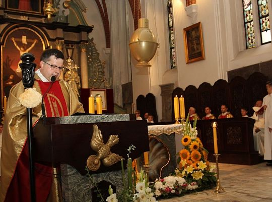 Lęborskie Dni Jakubowe AD 2014 9267