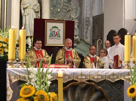 Lęborskie Dni Jakubowe AD 2014 9268