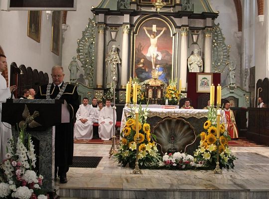 Lęborskie Dni Jakubowe AD 2014 9269