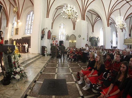 Lęborskie Dni Jakubowe AD 2014 9271