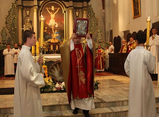 Lęborskie Dni Jakubowe AD 2014 9272