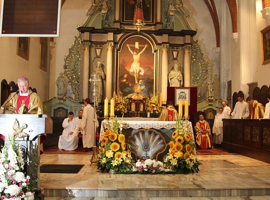 Lęborskie Dni Jakubowe AD 2014 9273