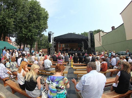 Lęborskie Dni Jakubowe AD 2014 9284