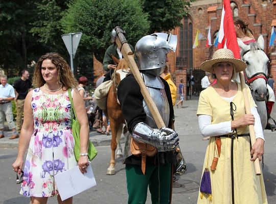 Lęborskie Dni Jakubowe AD 2014 9283