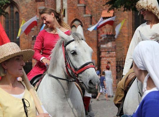 Lęborskie Dni Jakubowe AD 2014 9285