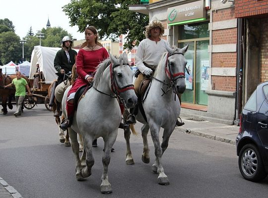 Lęborskie Dni Jakubowe AD 2014 9288