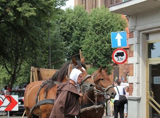 Lęborskie Dni Jakubowe AD 2014 9289