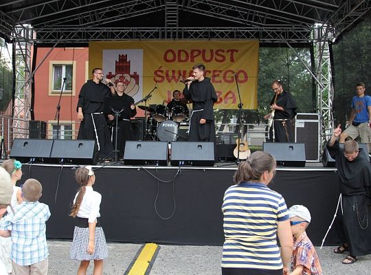 Lęborskie Dni Jakubowe AD 2014 9290