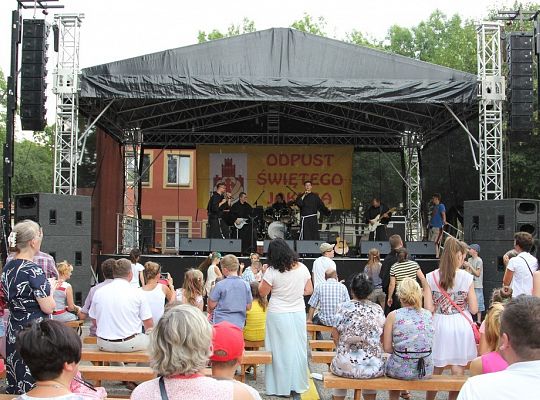 Lęborskie Dni Jakubowe AD 2014 9291