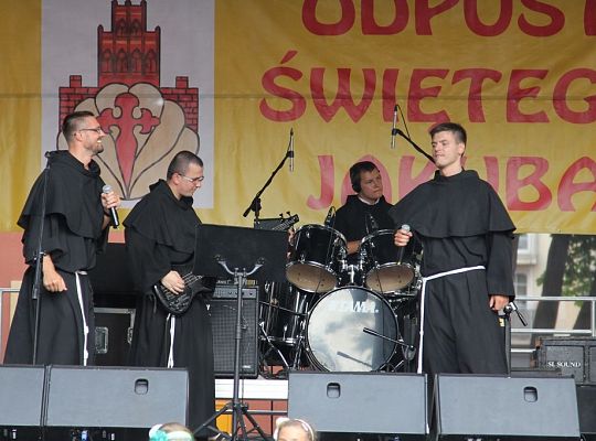 Lęborskie Dni Jakubowe AD 2014 9292