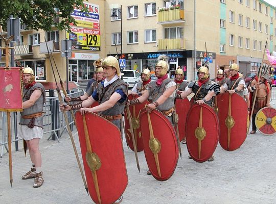 Lęborskie Dni Jakubowe AD 2014 9293