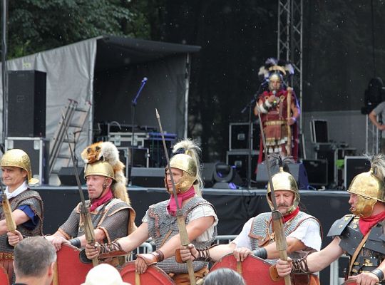 Lęborskie Dni Jakubowe AD 2014 9297