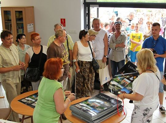 Lęborskie Dni Jakubowe AD 2014 9301