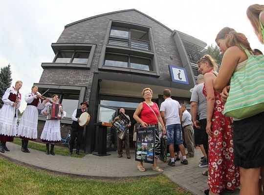 Lęborskie Dni Jakubowe AD 2014 9303