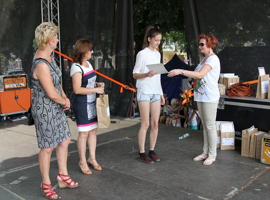 Lęborskie Dni Jakubowe AD 2014 9307