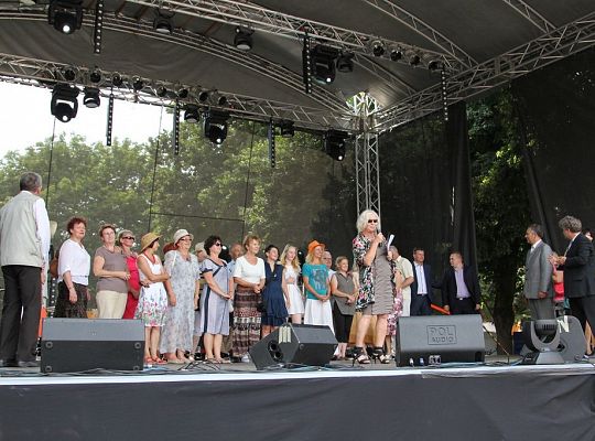 Lęborskie Dni Jakubowe AD 2014 9309