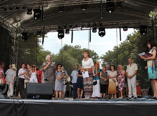 Lęborskie Dni Jakubowe AD 2014 9311