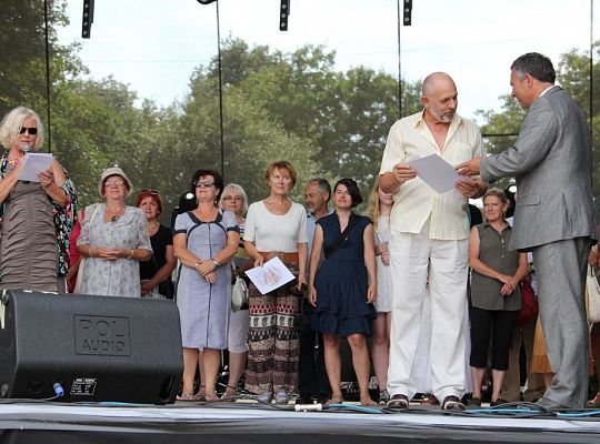 Lęborskie Dni Jakubowe AD 2014 9312