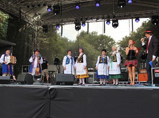 Lęborskie Dni Jakubowe AD 2014 9314