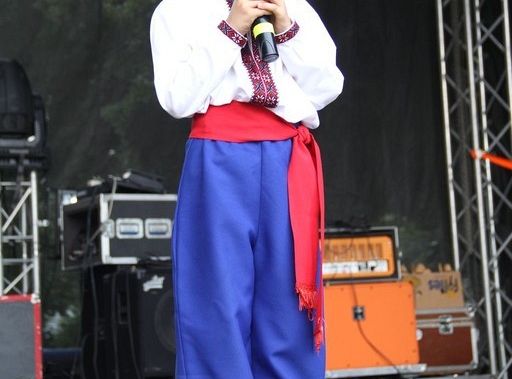 Lęborskie Dni Jakubowe AD 2014 9315