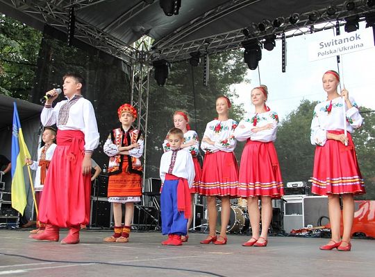 Lęborskie Dni Jakubowe AD 2014 9318