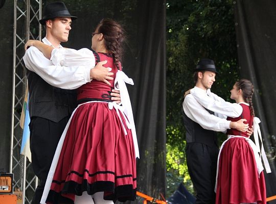 Lęborskie Dni Jakubowe AD 2014 9317