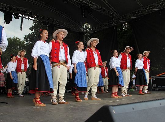 Lęborskie Dni Jakubowe AD 2014 9319