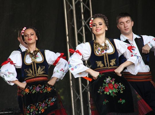 Lęborskie Dni Jakubowe AD 2014 9320