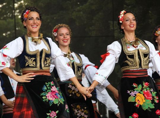 Lęborskie Dni Jakubowe AD 2014 9322