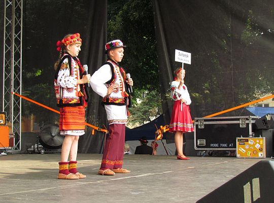 Lęborskie Dni Jakubowe AD 2014 9324