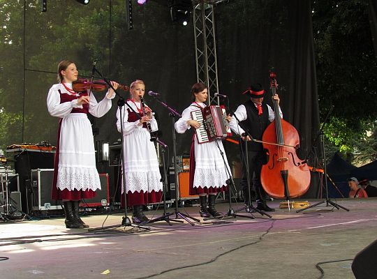 Lęborskie Dni Jakubowe AD 2014 9323