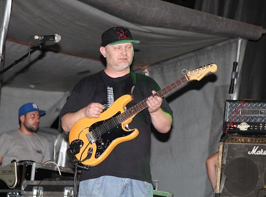 Lęborskie Dni Jakubowe AD 2014 9325