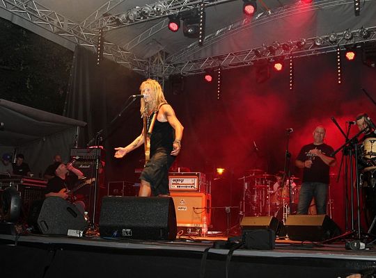 Lęborskie Dni Jakubowe AD 2014 9326