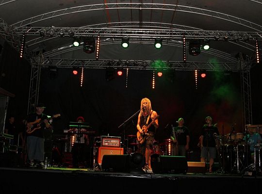 Lęborskie Dni Jakubowe AD 2014 9327