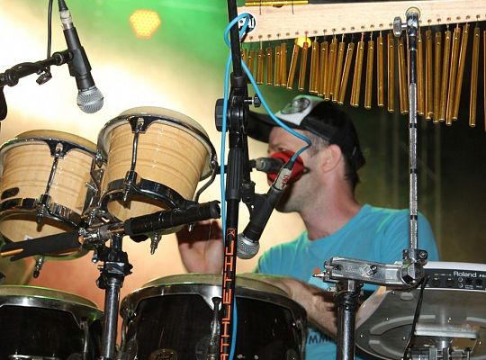 Lęborskie Dni Jakubowe AD 2014 9329