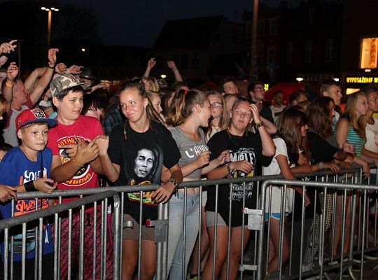 Lęborskie Dni Jakubowe AD 2014 9330