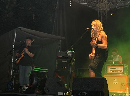 Lęborskie Dni Jakubowe AD 2014 9331